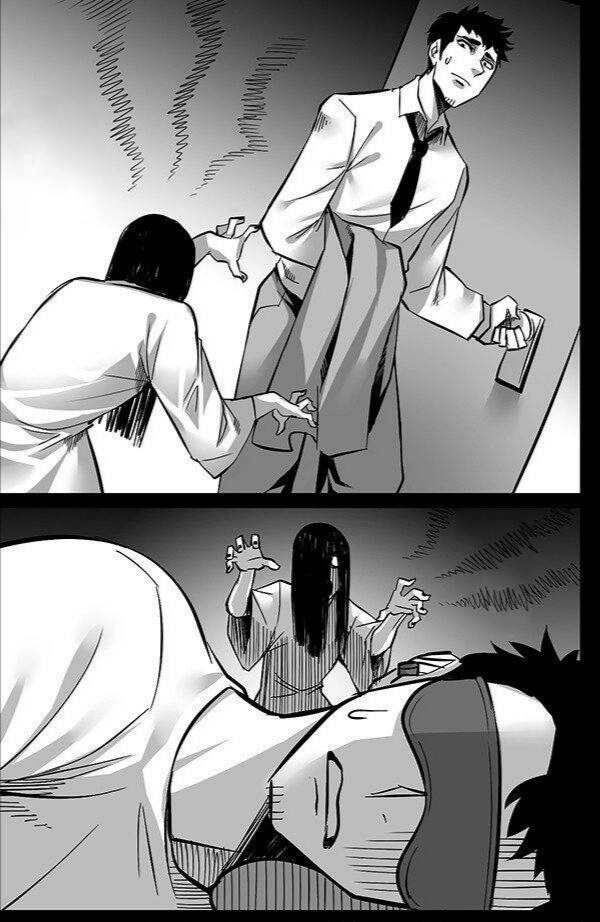 1/6 Sadako In My Home Chapter 2 - 1