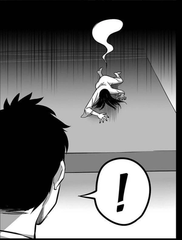 1/6 Sadako In My Home Chapter 2 - 3