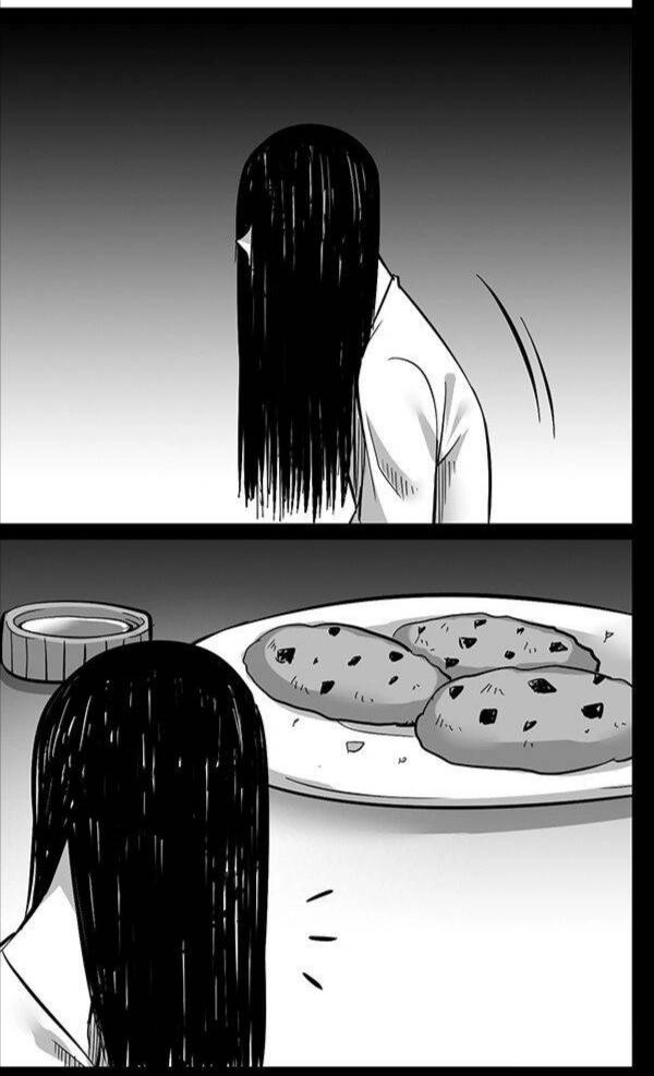 1/6 Sadako In My Home Chapter 2 - 5
