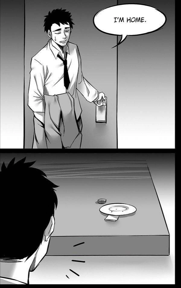 1/6 Sadako In My Home Chapter 2 - 6