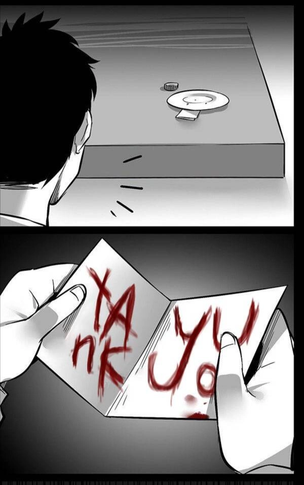 1/6 Sadako In My Home Chapter 2 - 7