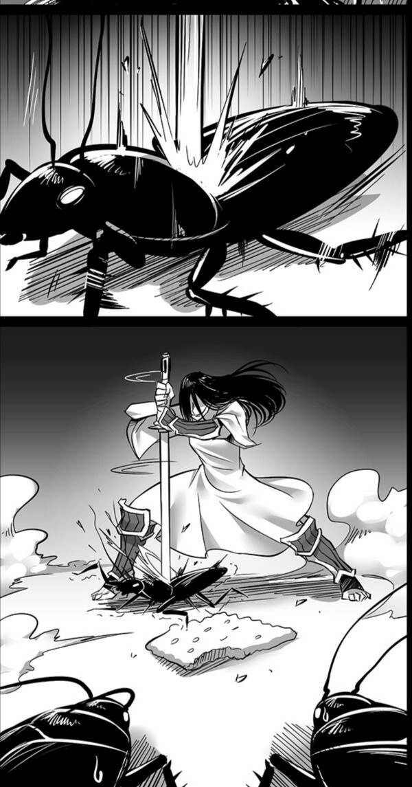 1/6 Sadako In My Home Chapter 3 - 9