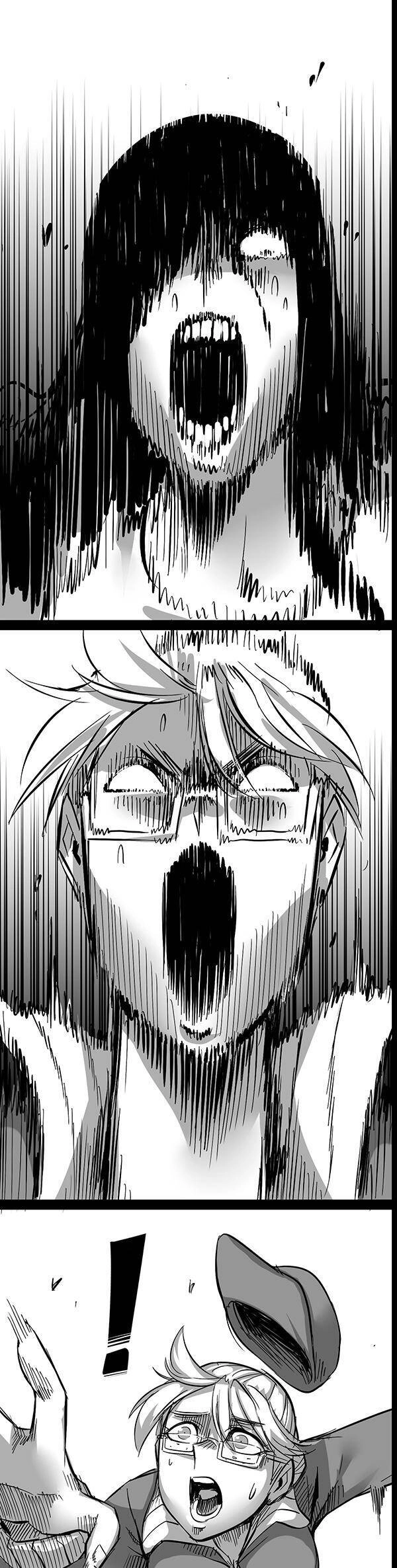 1/6 Sadako In My Home Chapter 9 - 3