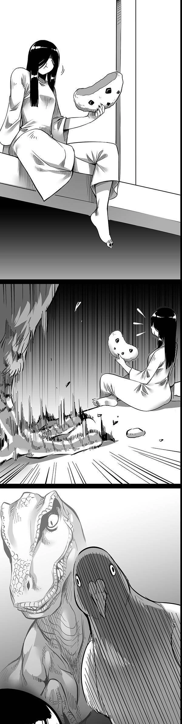 1/6 Sadako In My Home Chapter 10 - 5