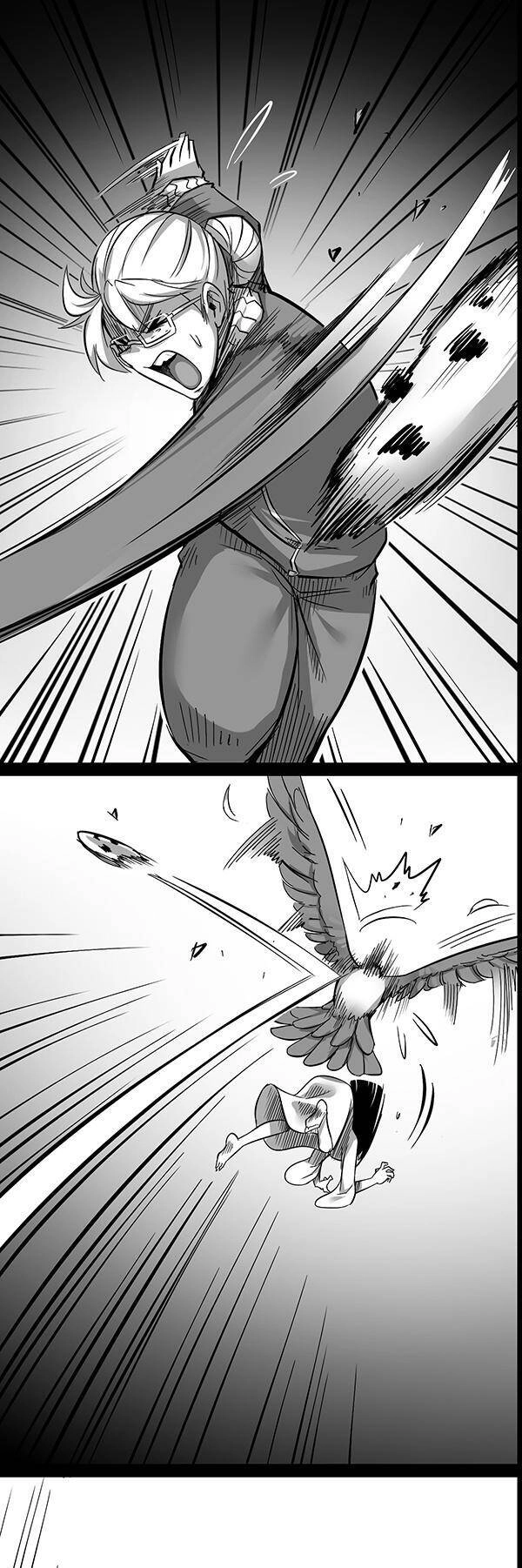 1/6 Sadako In My Home Chapter 10 - 7