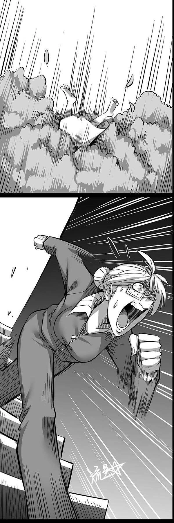 1/6 Sadako In My Home Chapter 10 - 8