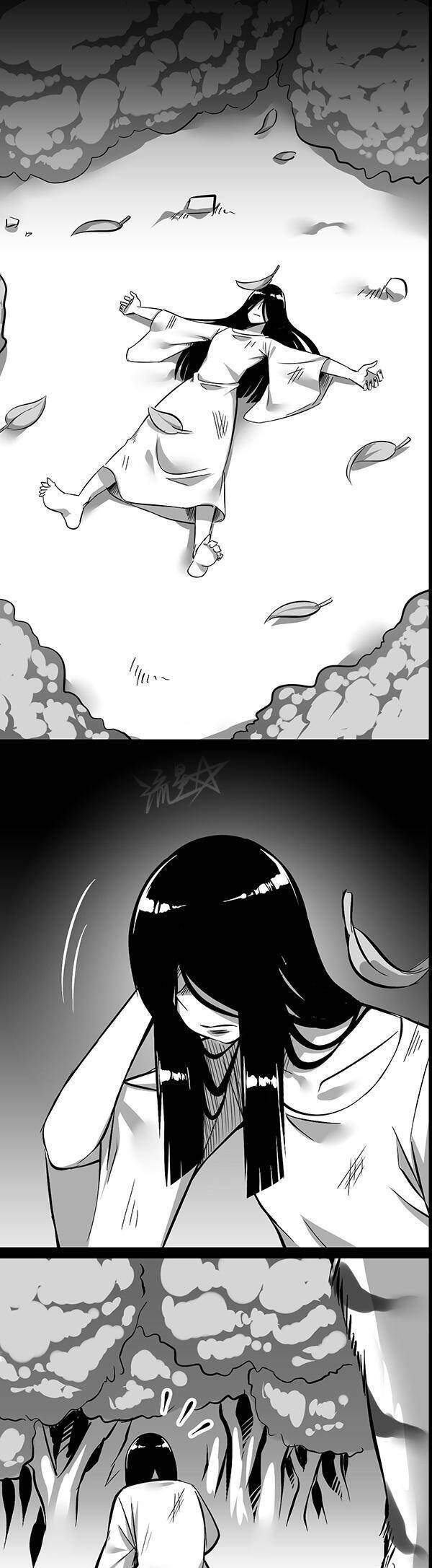 1/6 Sadako In My Home Chapter 11 - 1