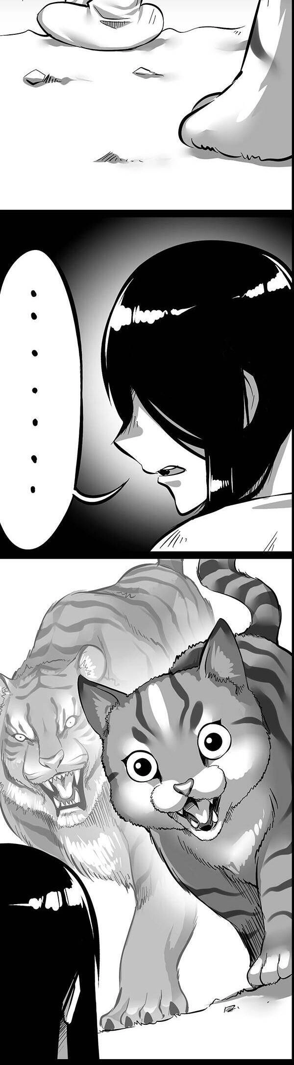 1/6 Sadako In My Home Chapter 11 - 2