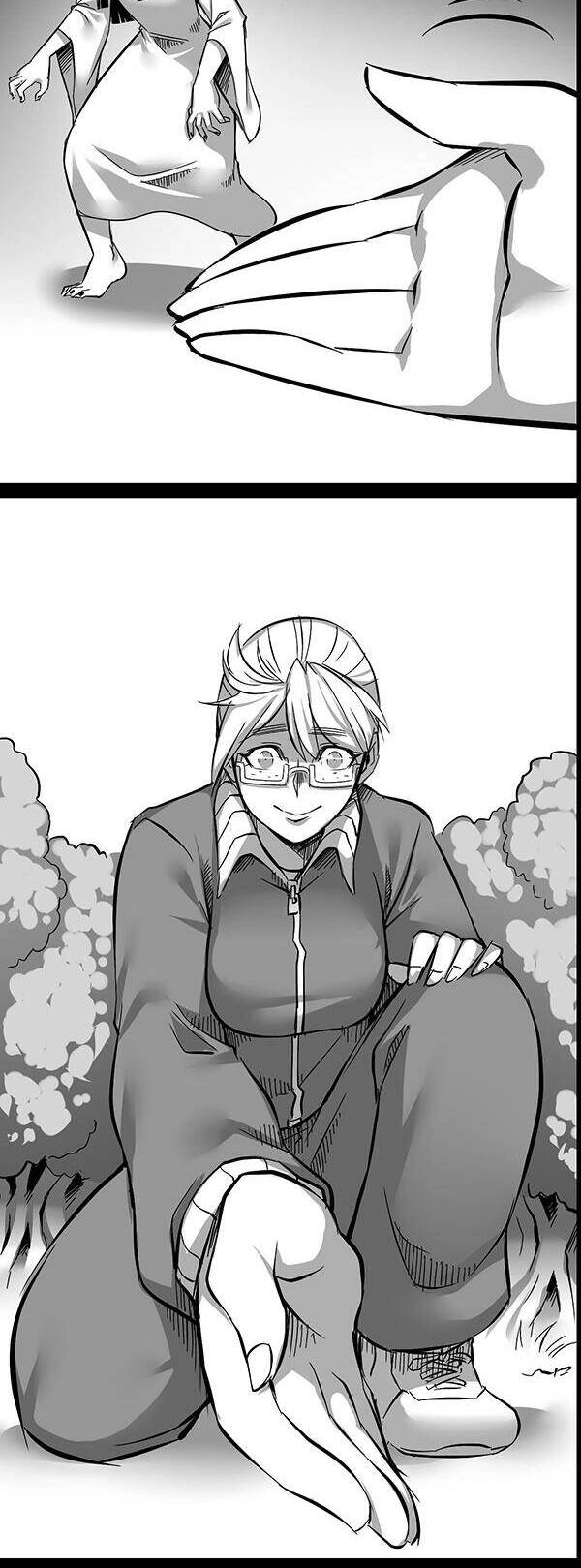 1/6 Sadako In My Home Chapter 11 - 6