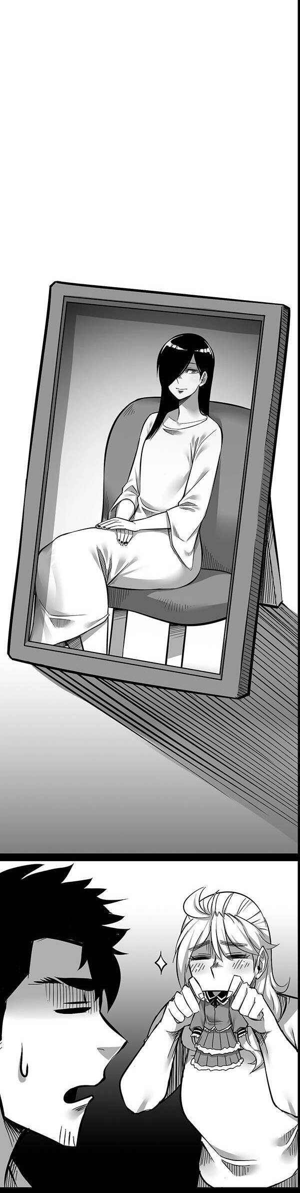 1/6 Sadako In My Home Chapter 13 - 8