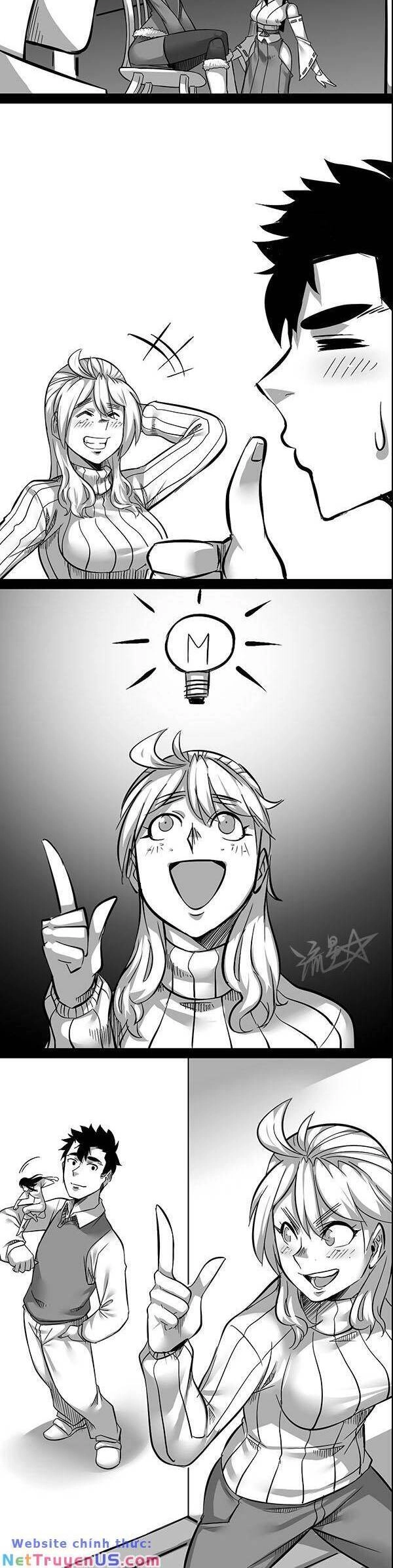 1/6 Sadako In My Home Chapter 15 - 2