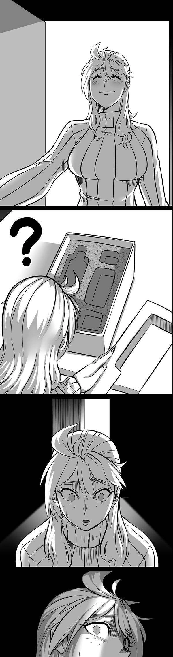 1/6 Sadako In My Home Chapter 15 - 3