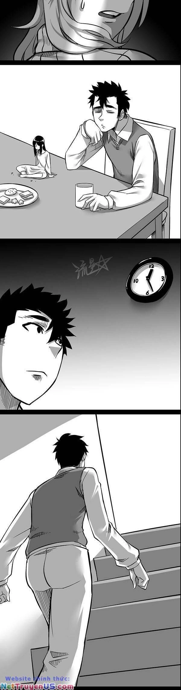 1/6 Sadako In My Home Chapter 15 - 4