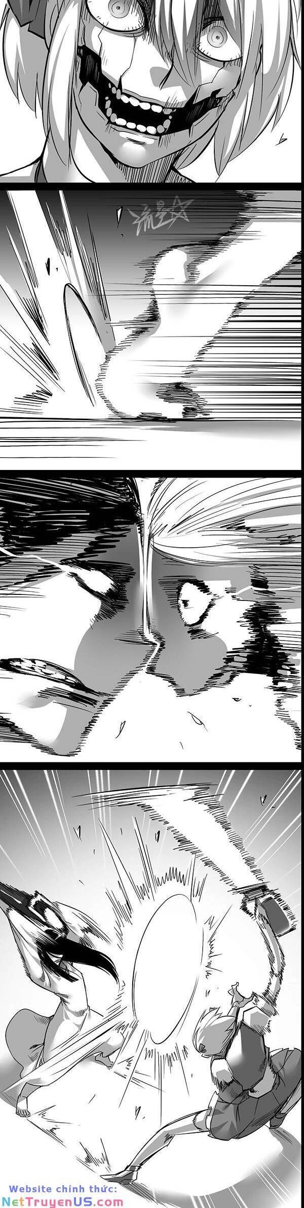 1/6 Sadako In My Home Chapter 16 - 2