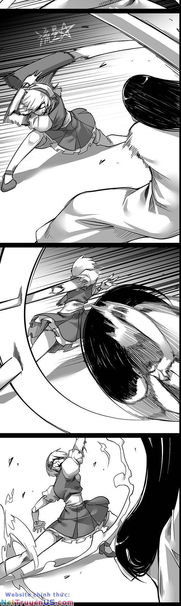 1/6 Sadako In My Home Chapter 16 - 4