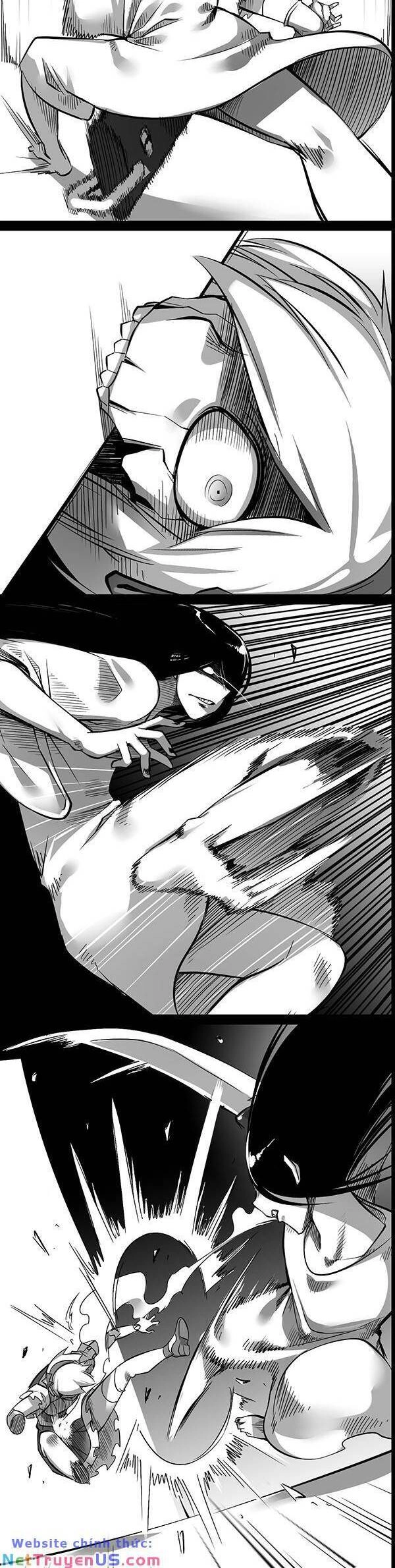 1/6 Sadako In My Home Chapter 16 - 6