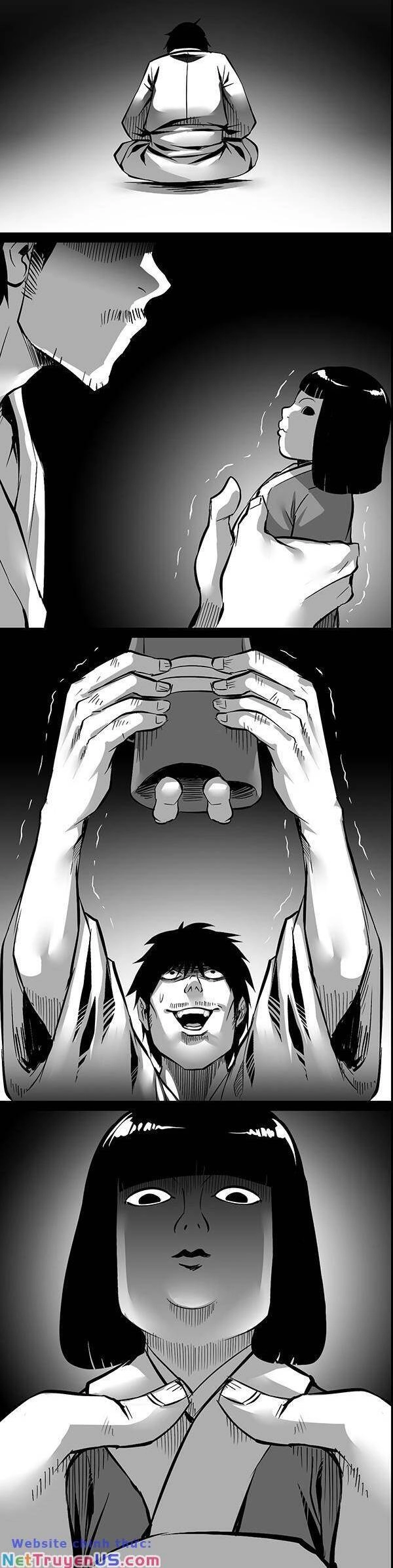 1/6 Sadako In My Home Chapter 17 - 2