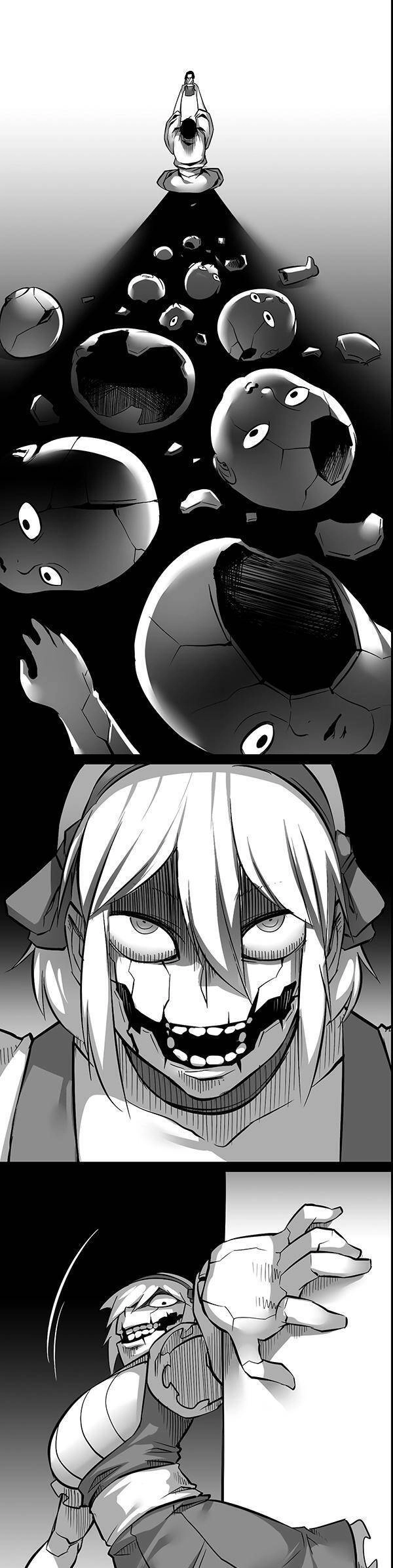 1/6 Sadako In My Home Chapter 17 - 3