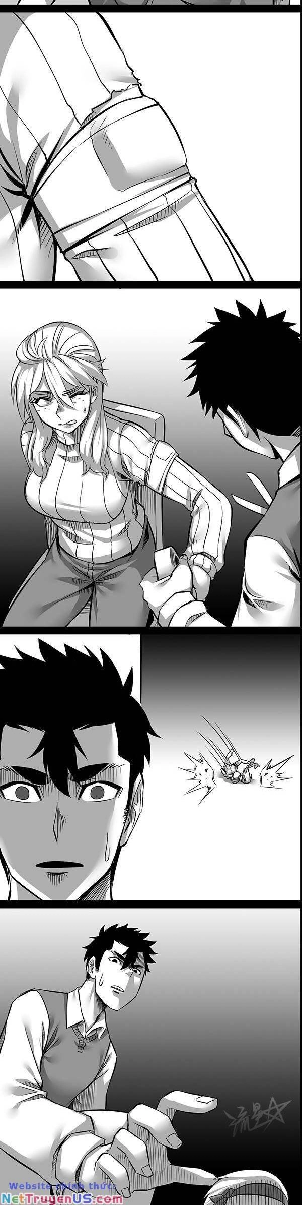 1/6 Sadako In My Home Chapter 17 - 4