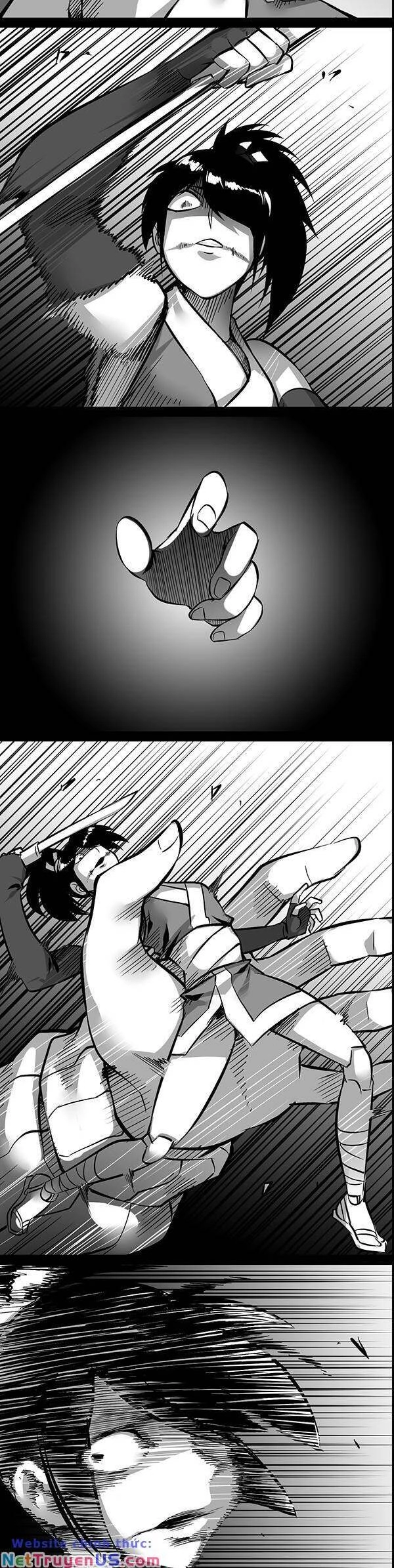 1/6 Sadako In My Home Chapter 17 - 6