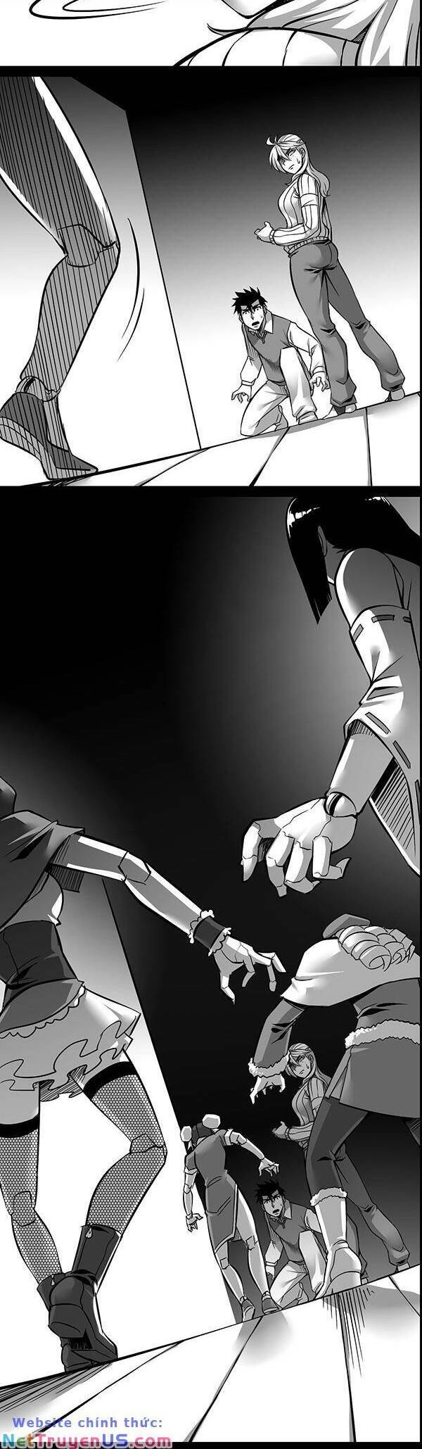 1/6 Sadako In My Home Chapter 17 - 8