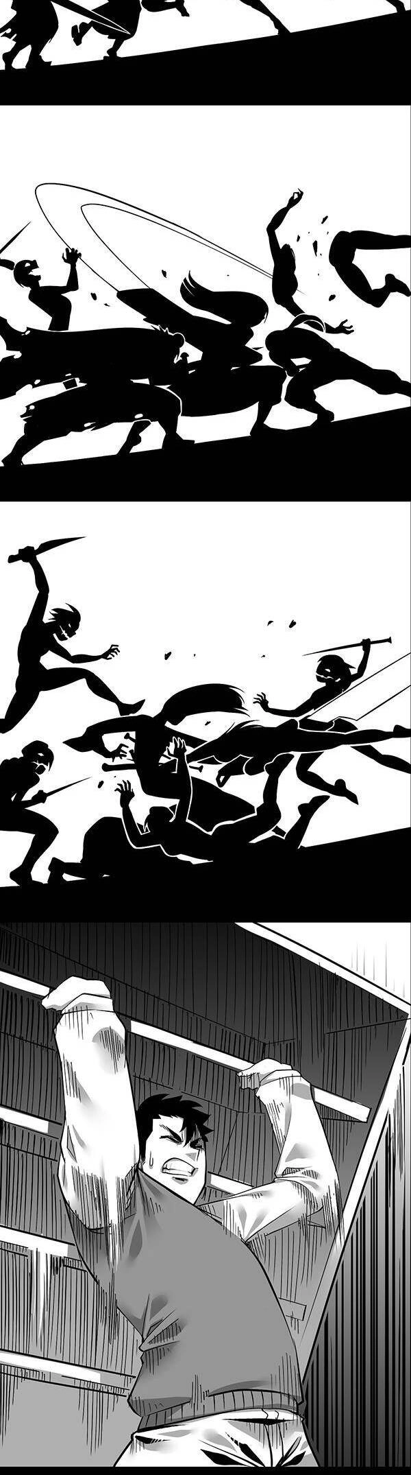 1/6 Sadako In My Home Chapter 19 - 2