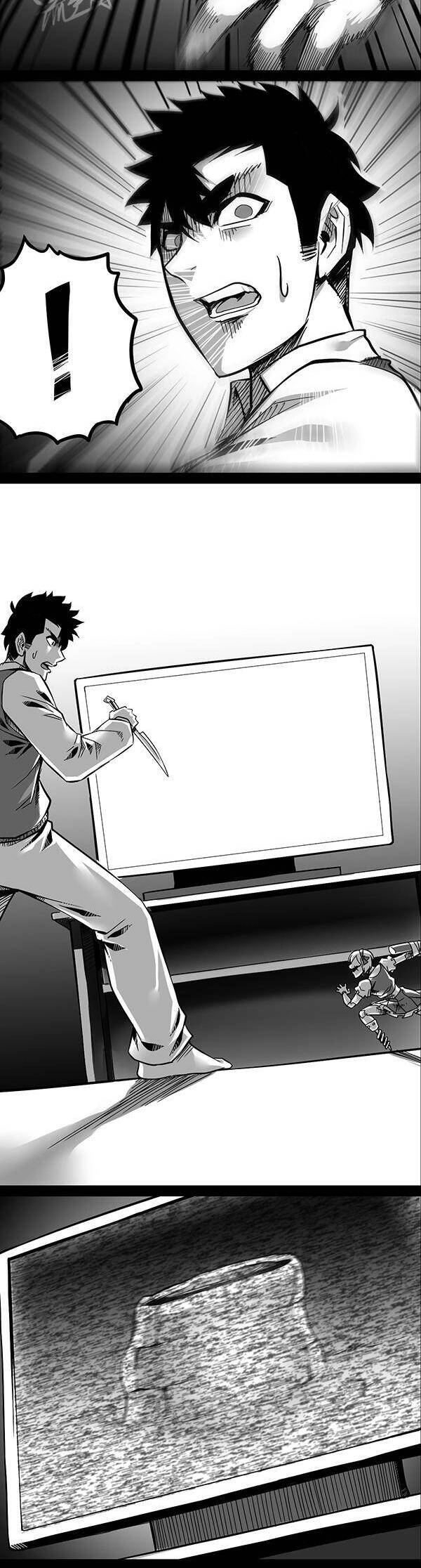 1/6 Sadako In My Home Chapter 19 - 8