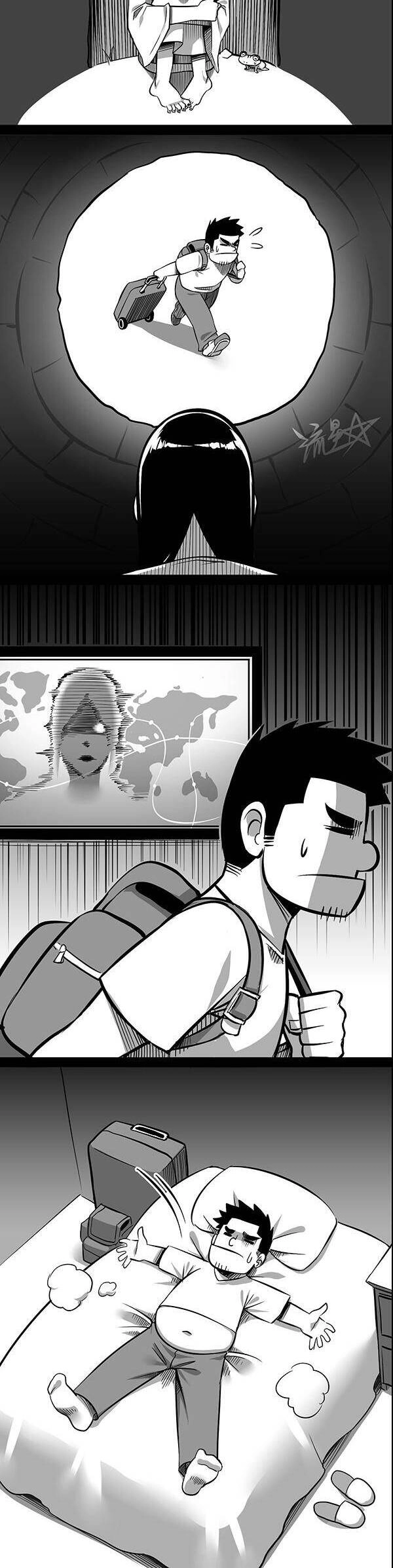 1/6 Sadako In My Home Chapter 20 - 8