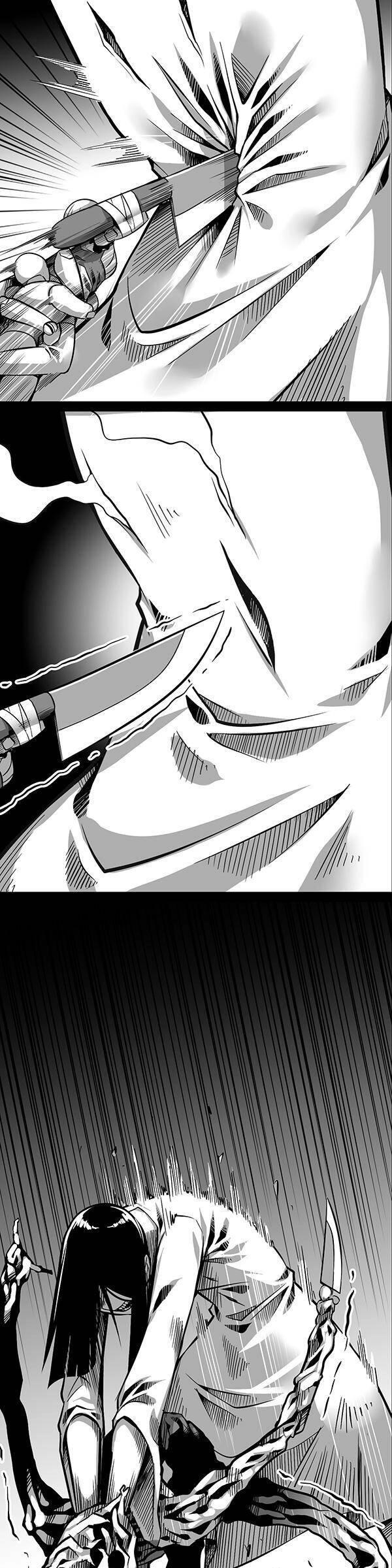 1/6 Sadako In My Home Chapter 21 - 7