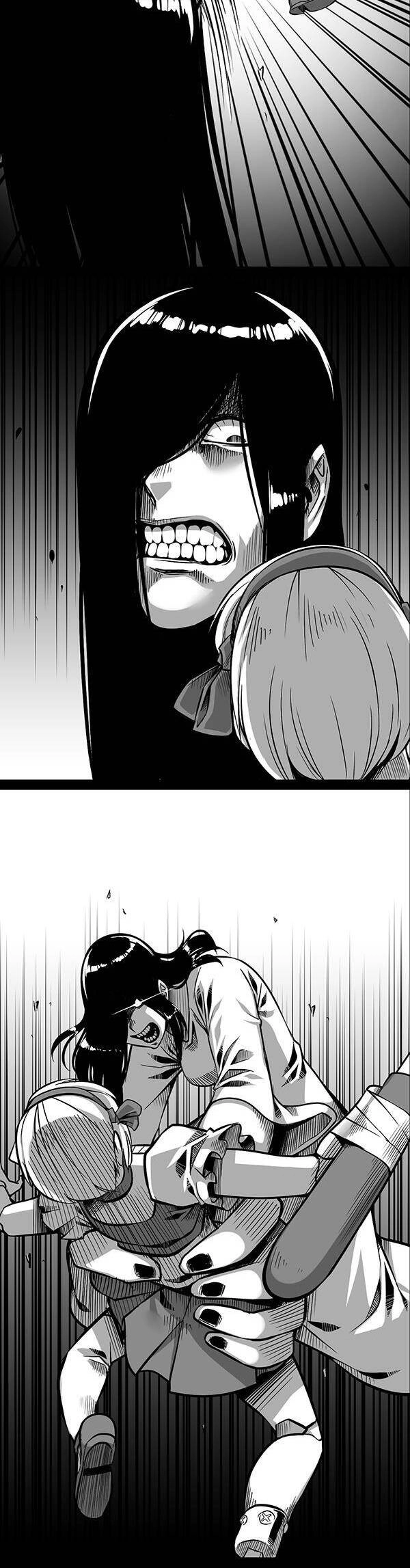 1/6 Sadako In My Home Chapter 21 - 10