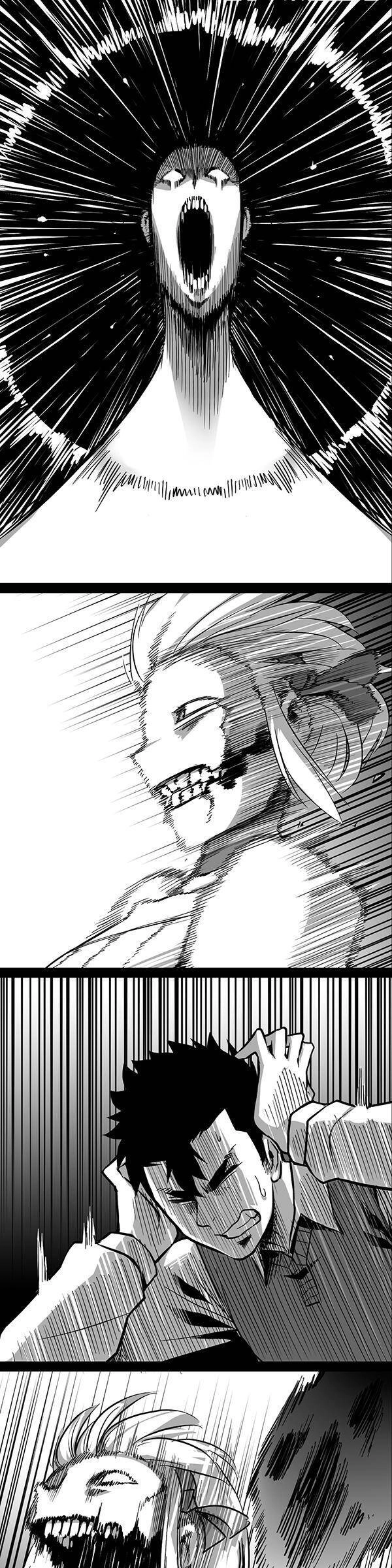 1/6 Sadako In My Home Chapter 21 - 11