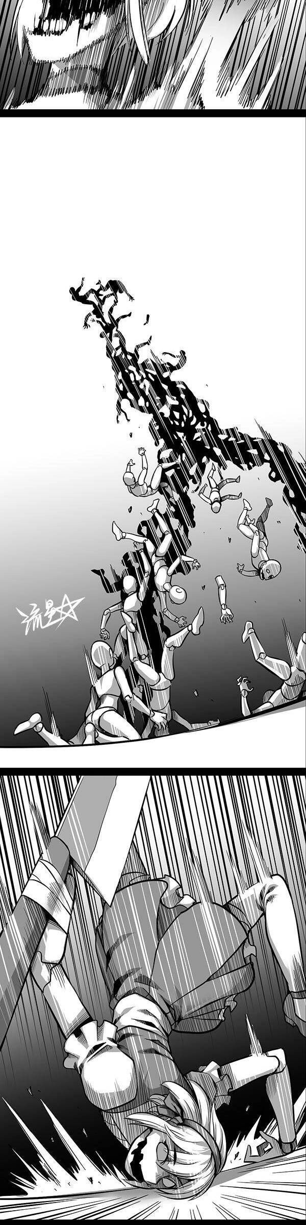 1/6 Sadako In My Home Chapter 21 - 12