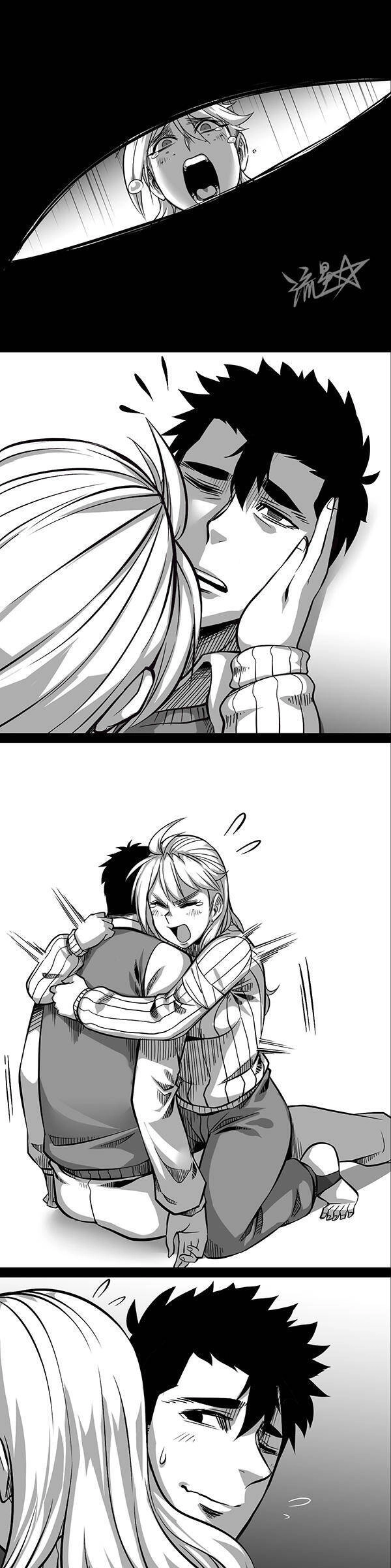 1/6 Sadako In My Home Chapter 21 - 15