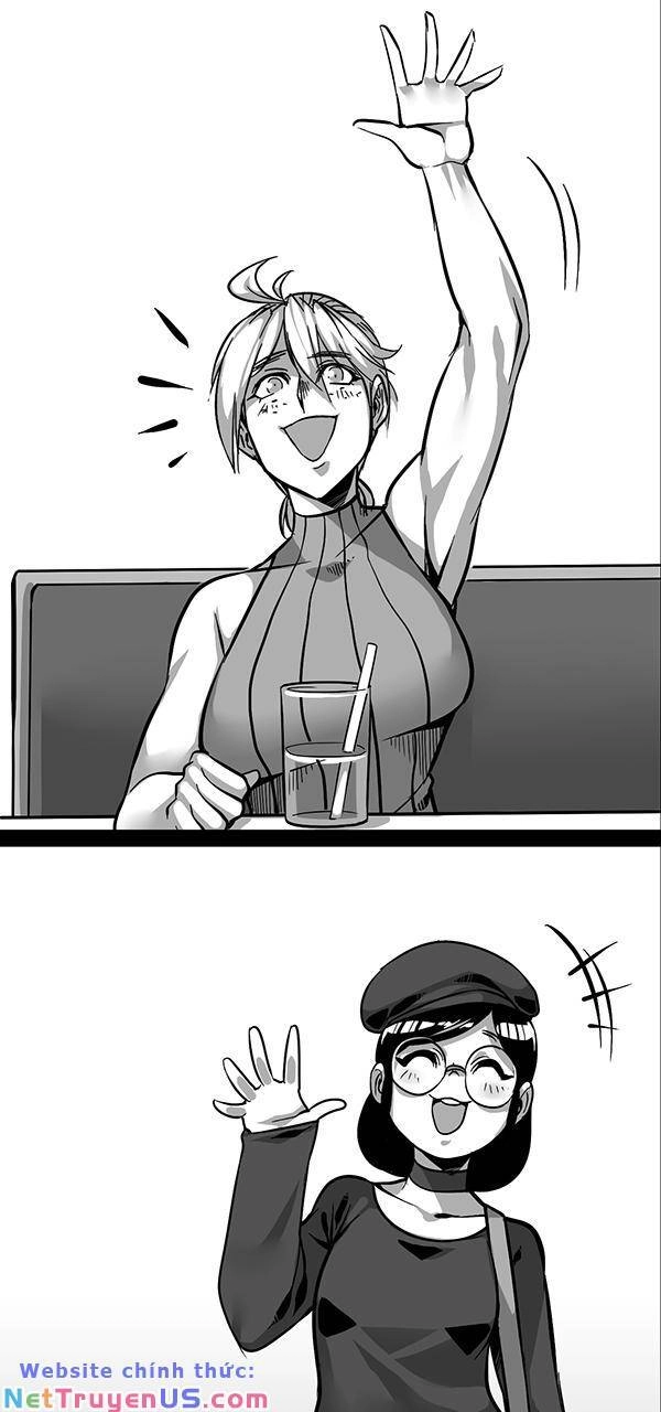 1/6 Sadako In My Home Chapter 23 - 1