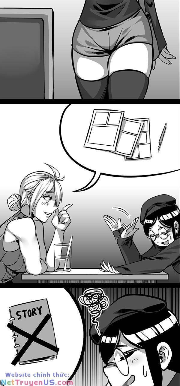 1/6 Sadako In My Home Chapter 23 - 2