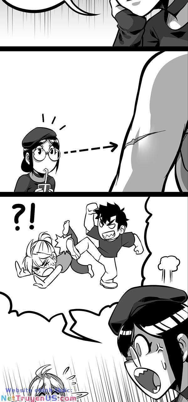 1/6 Sadako In My Home Chapter 23 - 3