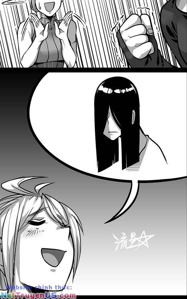 1/6 Sadako In My Home Chapter 23 - 4