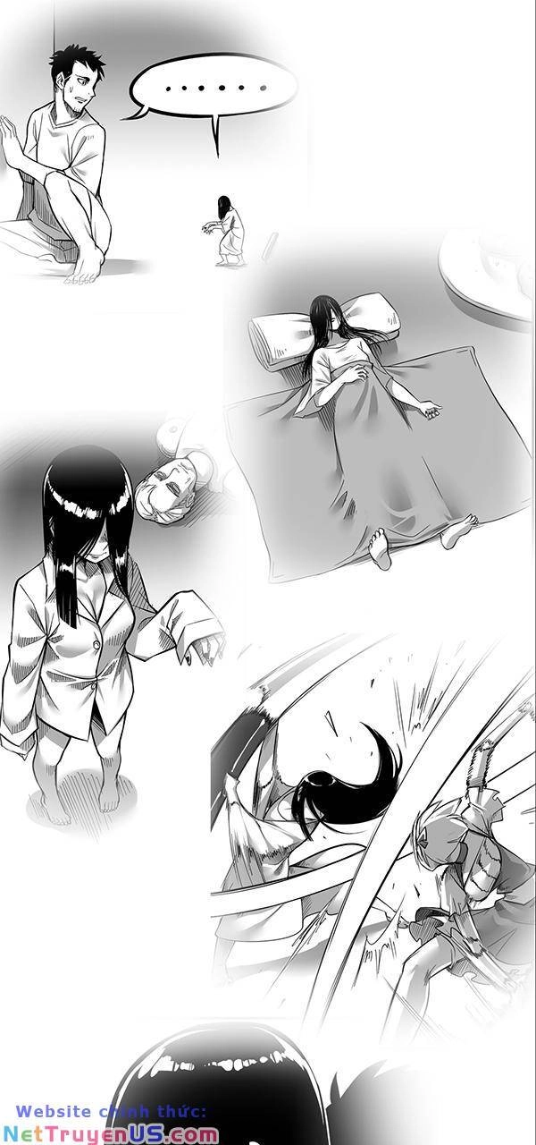 1/6 Sadako In My Home Chapter 23 - 5