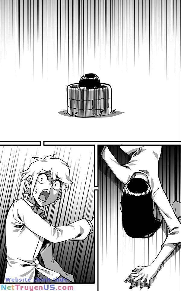 1/6 Sadako In My Home Chapter 23 - 8