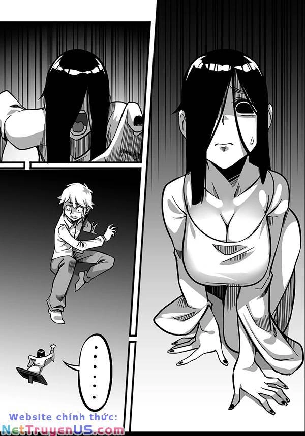 1/6 Sadako In My Home Chapter 23 - 9