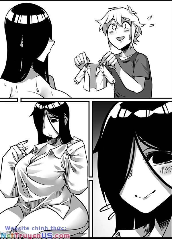 1/6 Sadako In My Home Chapter 23 - 10