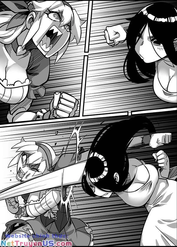 1/6 Sadako In My Home Chapter 23 - 12