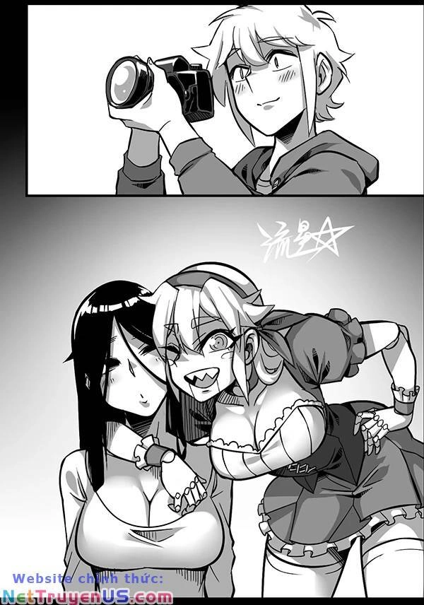 1/6 Sadako In My Home Chapter 23 - 13