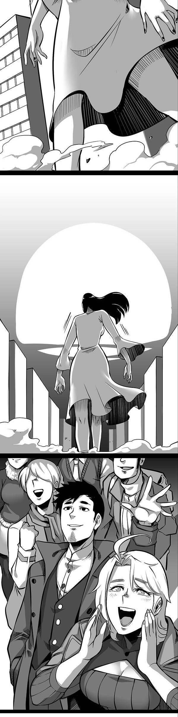 1/6 Sadako In My Home Chapter 24 - 18