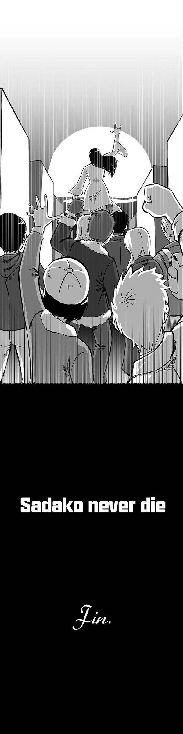 1/6 Sadako In My Home Chapter 24 - 19