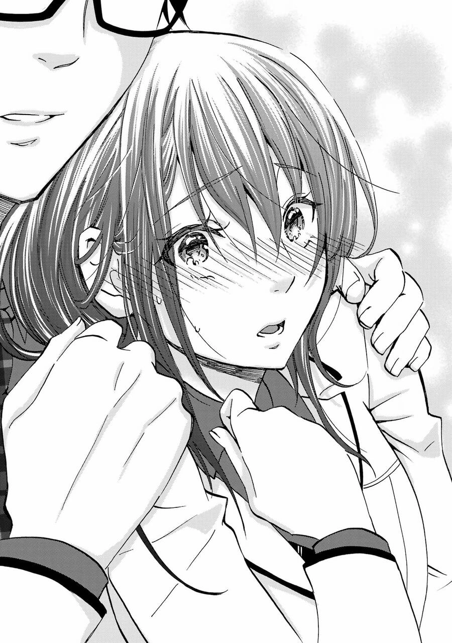 Có Vẻ Như Tôi Đang Tán Tỉnh Cô Gái Xinh Đẹp Nhất Trường Mà Tôi Không Để Ý Chapter 4 - 26