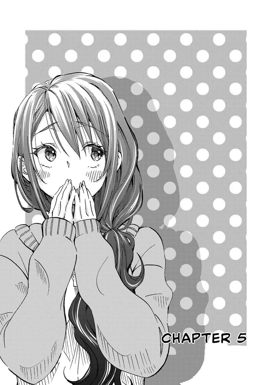 Có Vẻ Như Tôi Đang Tán Tỉnh Cô Gái Xinh Đẹp Nhất Trường Mà Tôi Không Để Ý Chapter 5 - 6