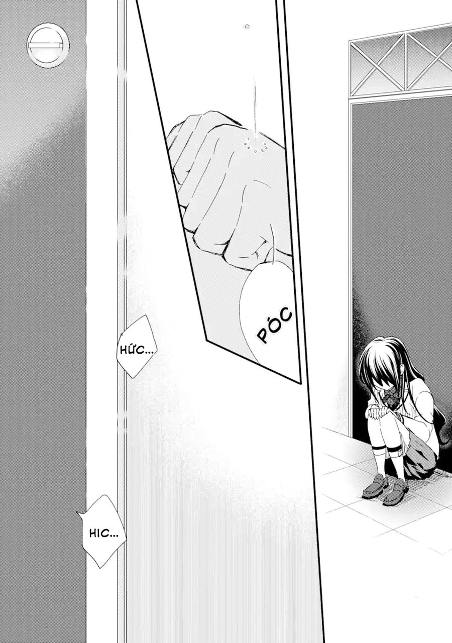 Có Vẻ Như Tôi Đang Tán Tỉnh Cô Gái Xinh Đẹp Nhất Trường Mà Tôi Không Để Ý Chapter 12 - 11