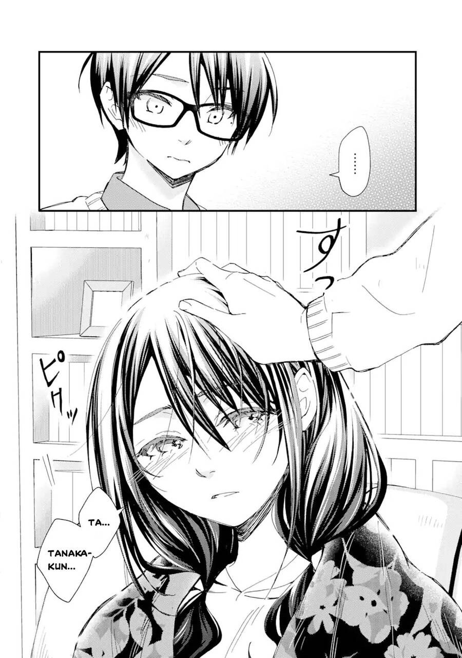 Có Vẻ Như Tôi Đang Tán Tỉnh Cô Gái Xinh Đẹp Nhất Trường Mà Tôi Không Để Ý Chapter 15 - 27