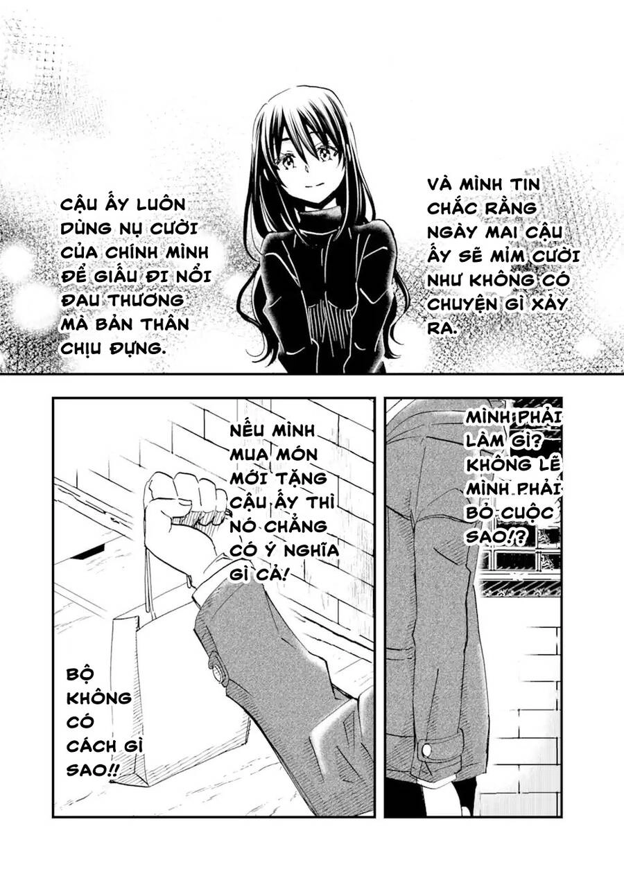 Có Vẻ Như Tôi Đang Tán Tỉnh Cô Gái Xinh Đẹp Nhất Trường Mà Tôi Không Để Ý Chapter 16 - 31